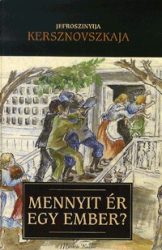 Mennyit ér egy ember?