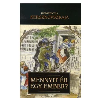 Mennyit ér egy ember?