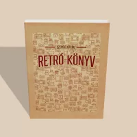 Szeivolt István - RETRÓ-KÖNYV
