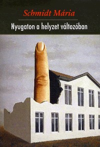 Nyugaton a helyzet változóban - Esszék