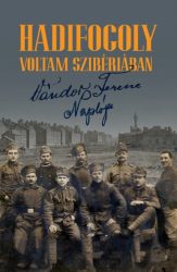 Hadifogoly voltam Szibériában