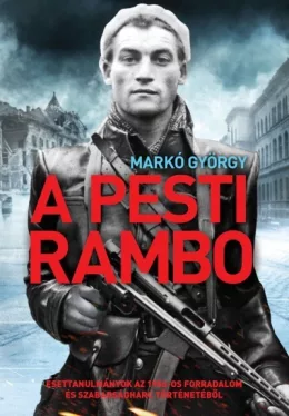 A pesti Rambo