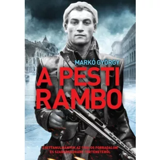 A pesti Rambo