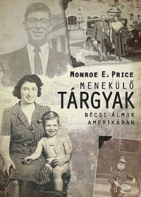 Menekülő tárgyak - Bécsi álmok Amerikában
