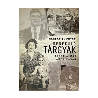 Menekülő tárgyak - Bécsi álmok Amerikában