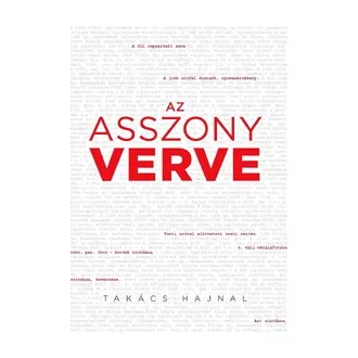 Az asszony verve