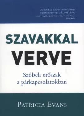 Szavakkal verve - Szóbeli erőszak a párkapcsolatokban
