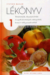 Lékönyv 1.