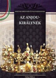 Az Anjou-királynék