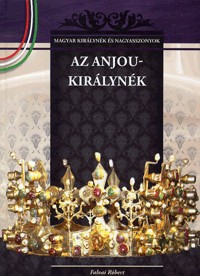 Az Anjou-királynék