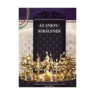 Az Anjou-királynék