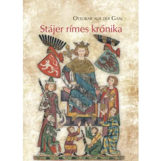 Stájer rímes krónika