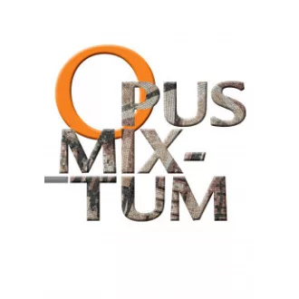 Opus mixtum