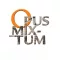 Opus mixtum