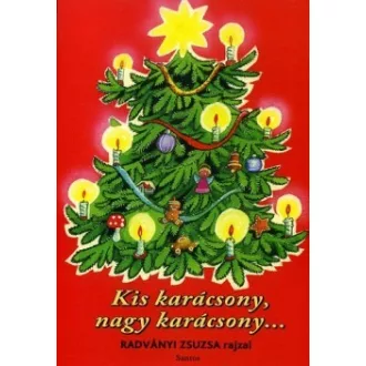 Kis karácsony, nagy karácsony...
