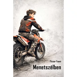 Ficsor Fanni - Menetszélben