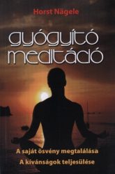 Gyógyító meditáció