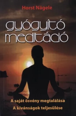 Gyógyító meditáció