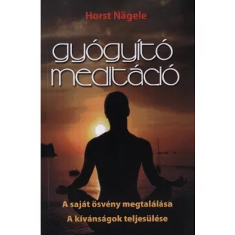 Gyógyító meditáció