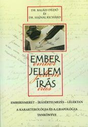 Ember, jellem, írás