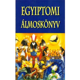 Egyiptomi Álmoskönyv
