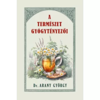 A természet gyógytényezői