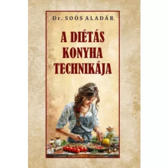 A diétás konyha technikája