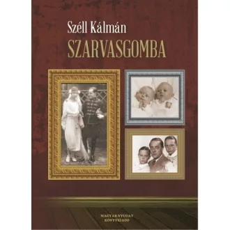 Szarvasgomba