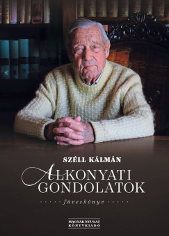 Alkonyati gondolatok - Füveskönyv