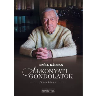 Alkonyati gondolatok - Füveskönyv