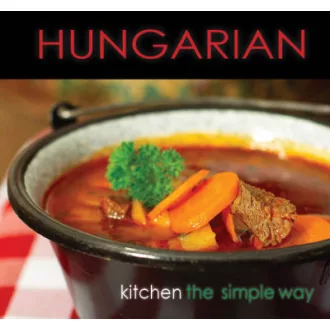 Hungarian Kitchen the simple way