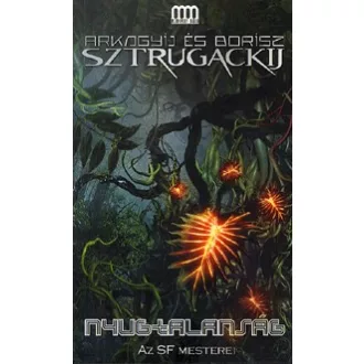 Nyugtalanság
