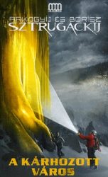 A kárhozott város