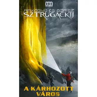 A kárhozott város
