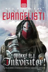 Örökké élj, Inkvizítor!
