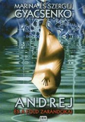 Andrej és a Föld zarándokai