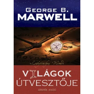 Világok útvesztője