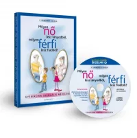 Milyen nő lesz lányodból, milyen férfi lesz fiadból?