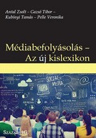 Médiabefolyásolás - Az új kislexikon