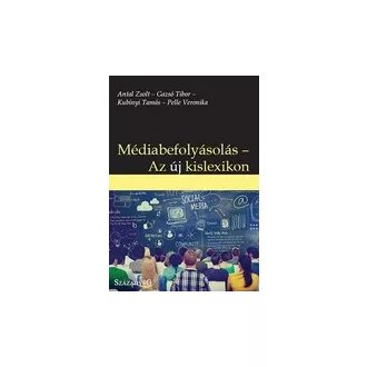 Médiabefolyásolás - Az új kislexikon