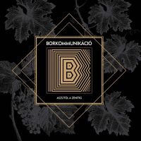 Borkommunikáció - Aszútól a zenitig