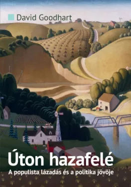 Úton hazafelé