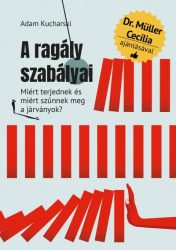   A ragály szabályai - Miért terjednek és miért szűnnek meg a járványok?