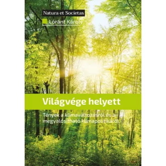 Világvége helyett