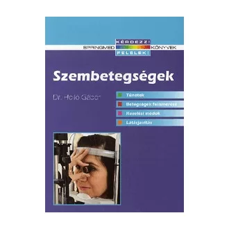 Szembetegségek