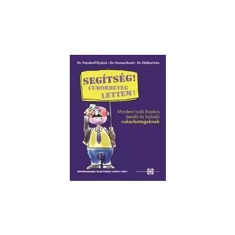 Segítség! Cukorbeteg lettem!