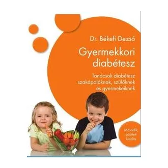 Gyermekkori diabétesz