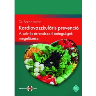 Kardiovaszkuláris prevenció