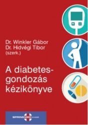 A diabetesgondozás kézikönyve