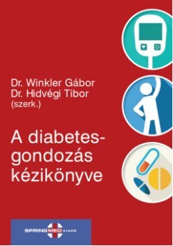 A diabetesgondozás kézikönyve